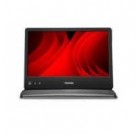 Toshiba 14-inch USB Ultra-portable Mobile LCD Monitor