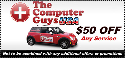 The Computer Guys USA